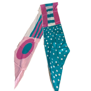 Silk Vana scarf